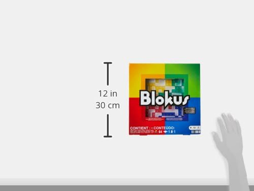 Blokus Game