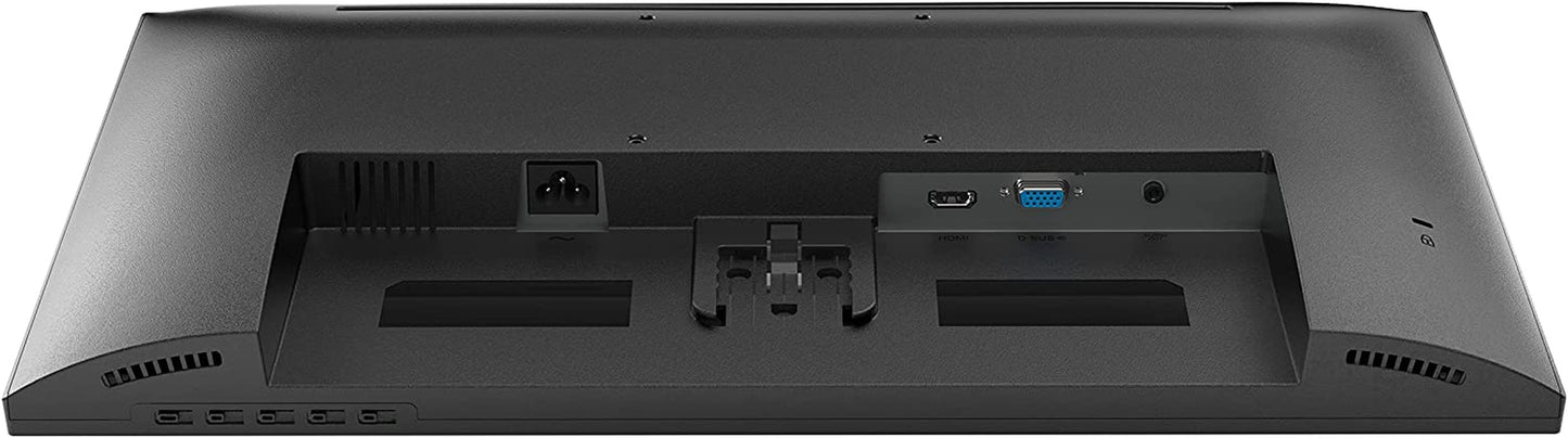 22-Inch Full HD (1920 x 1080) 75Hz Monitor with VESA Mount, HDMI and VGA Ports - Model 221V8LN
