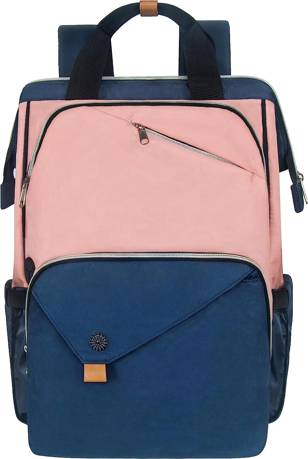 Women's Laptop Backpack - Versatile Travel and Work Carry-On Backpack
