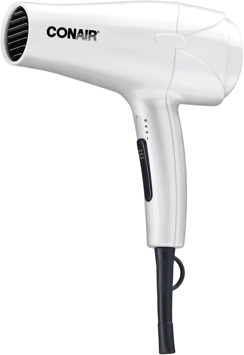 246RNC Professional 1875 Watt Hair Dryer, Single Unit