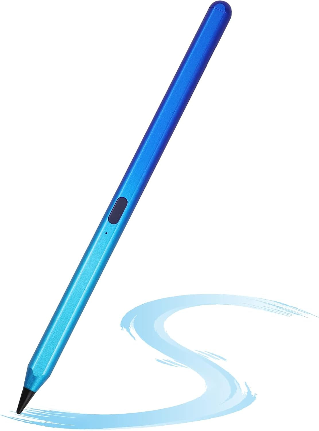 Stylus Pencil for Apple iPad Pro 13/12.9/11-Inch, Compatible with iPad Pro (3rd-7th Gen), iPad Air (3rd-6th Gen), and iPad (6th-10th Gen)