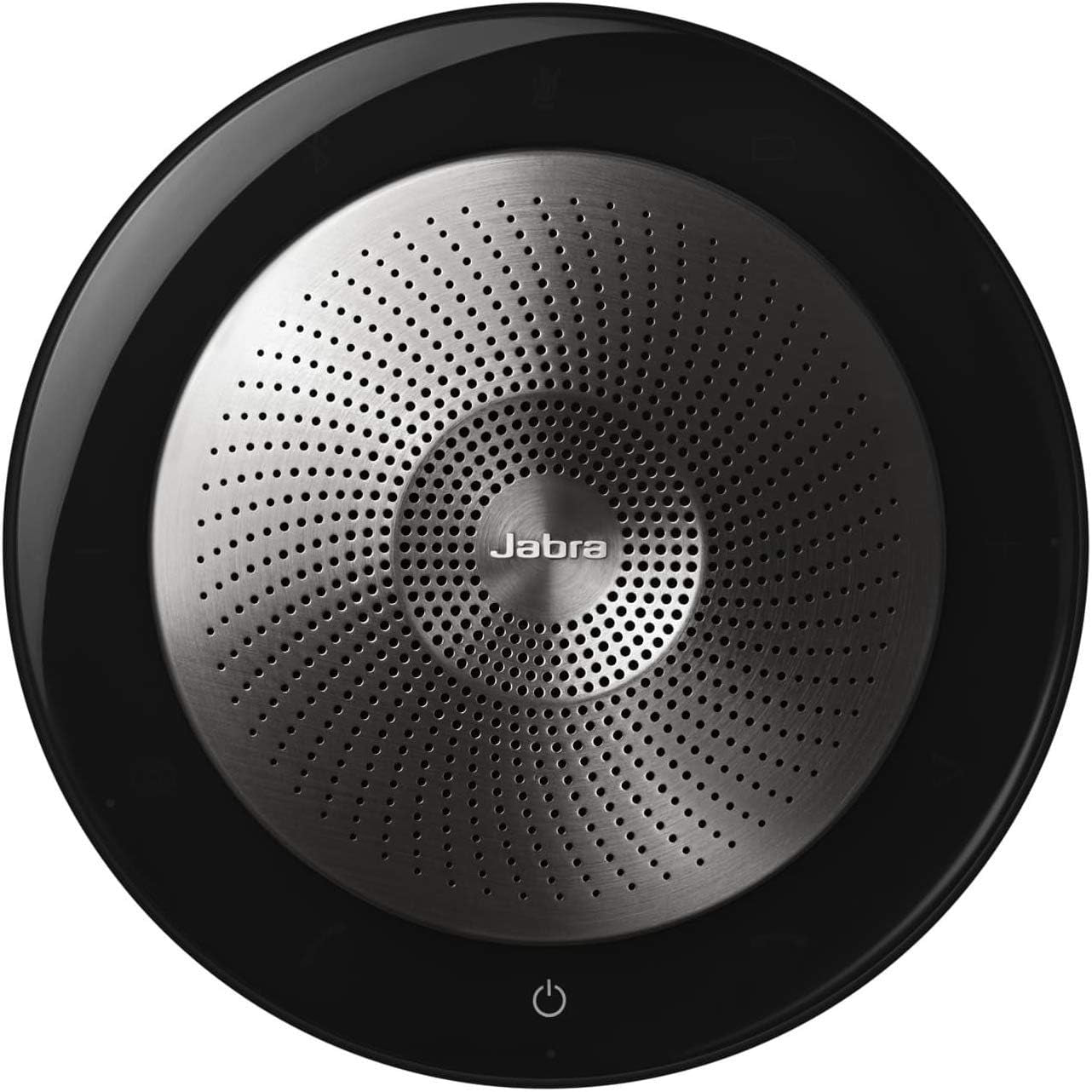 Wireless Bluetooth Speaker for Softphones and Mobile Devices – Effortless Setup, Portable Solution