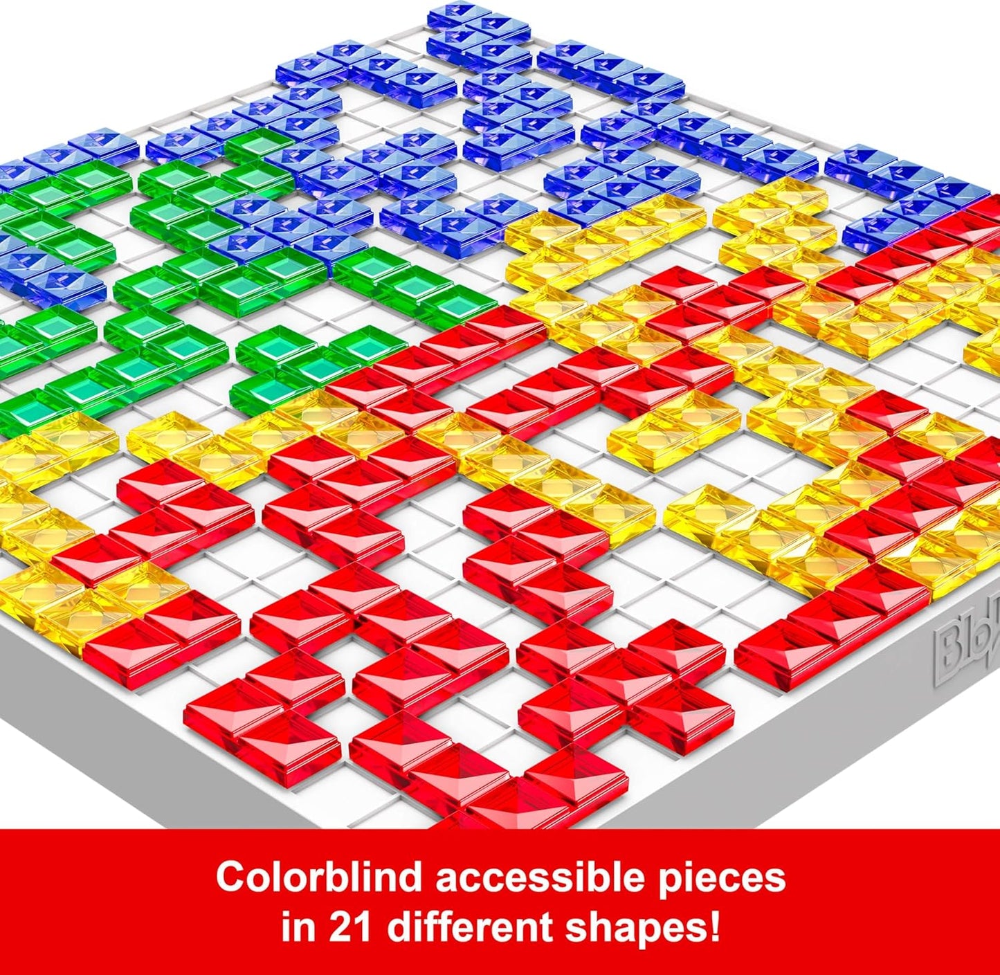 Blokus Game