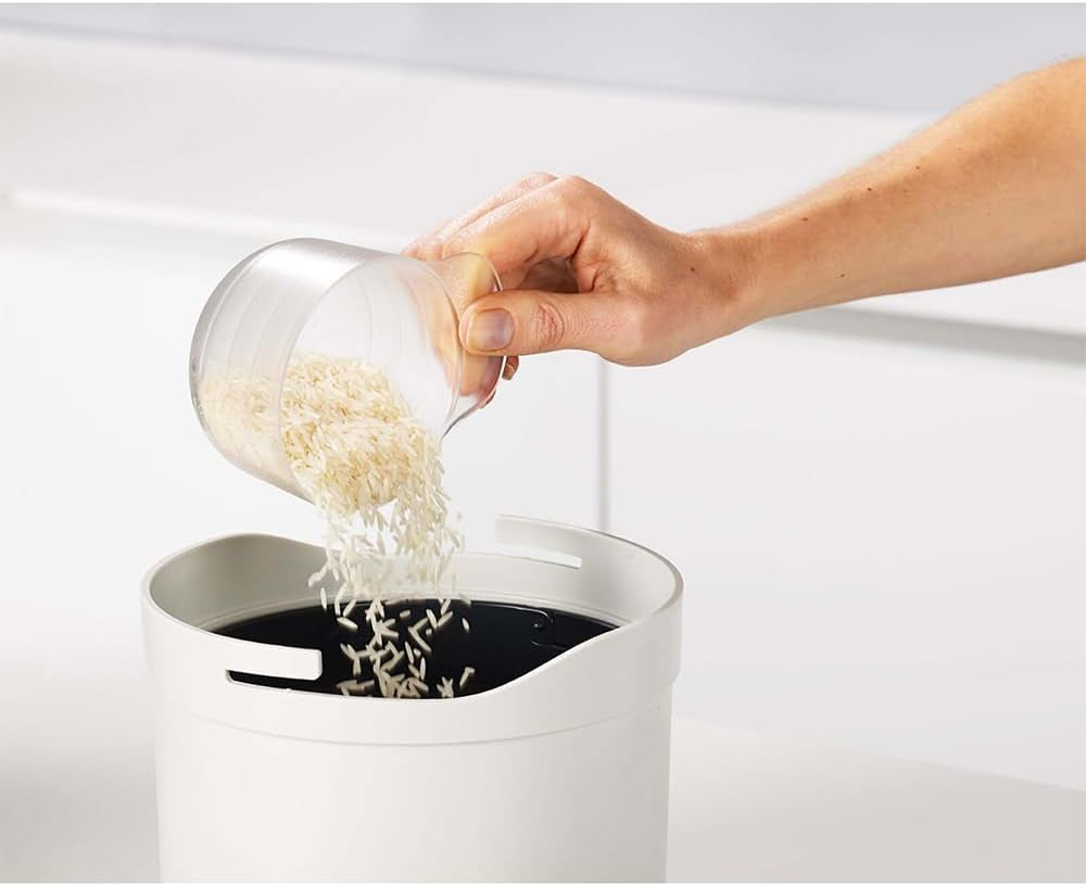 2L Rice Cooker in Orange