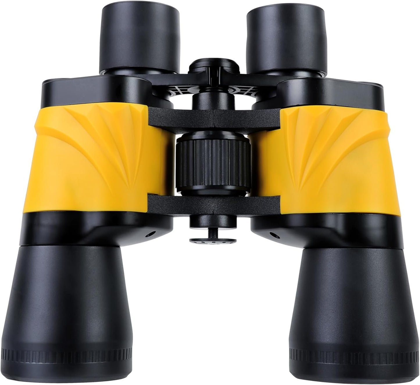 High-Power 20x50 Binoculars for Adults – Waterproof with BAK4 Prism and Multi-Layer Coated Lenses