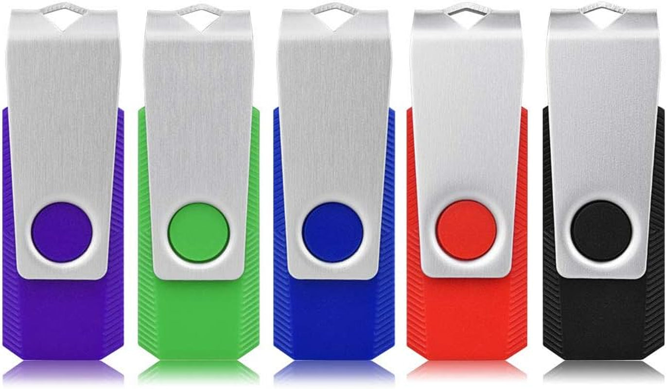 256GB USB 3.0 Flash Drive with Cap Design, Up to 100MB/s Read Speed, Cyan