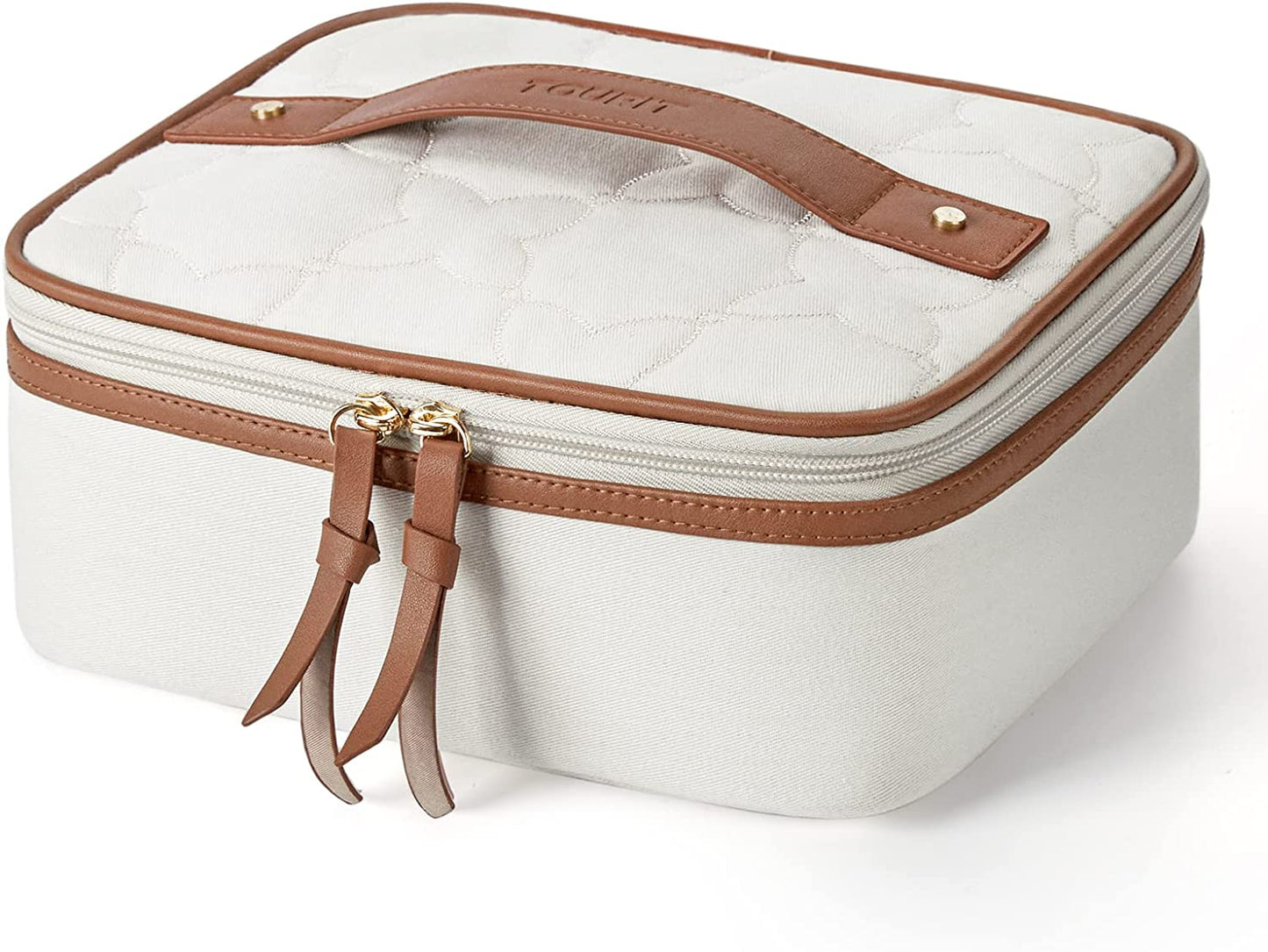 Insulated Lunch Bag for Women - Portable Cooler for Office, Work, and School