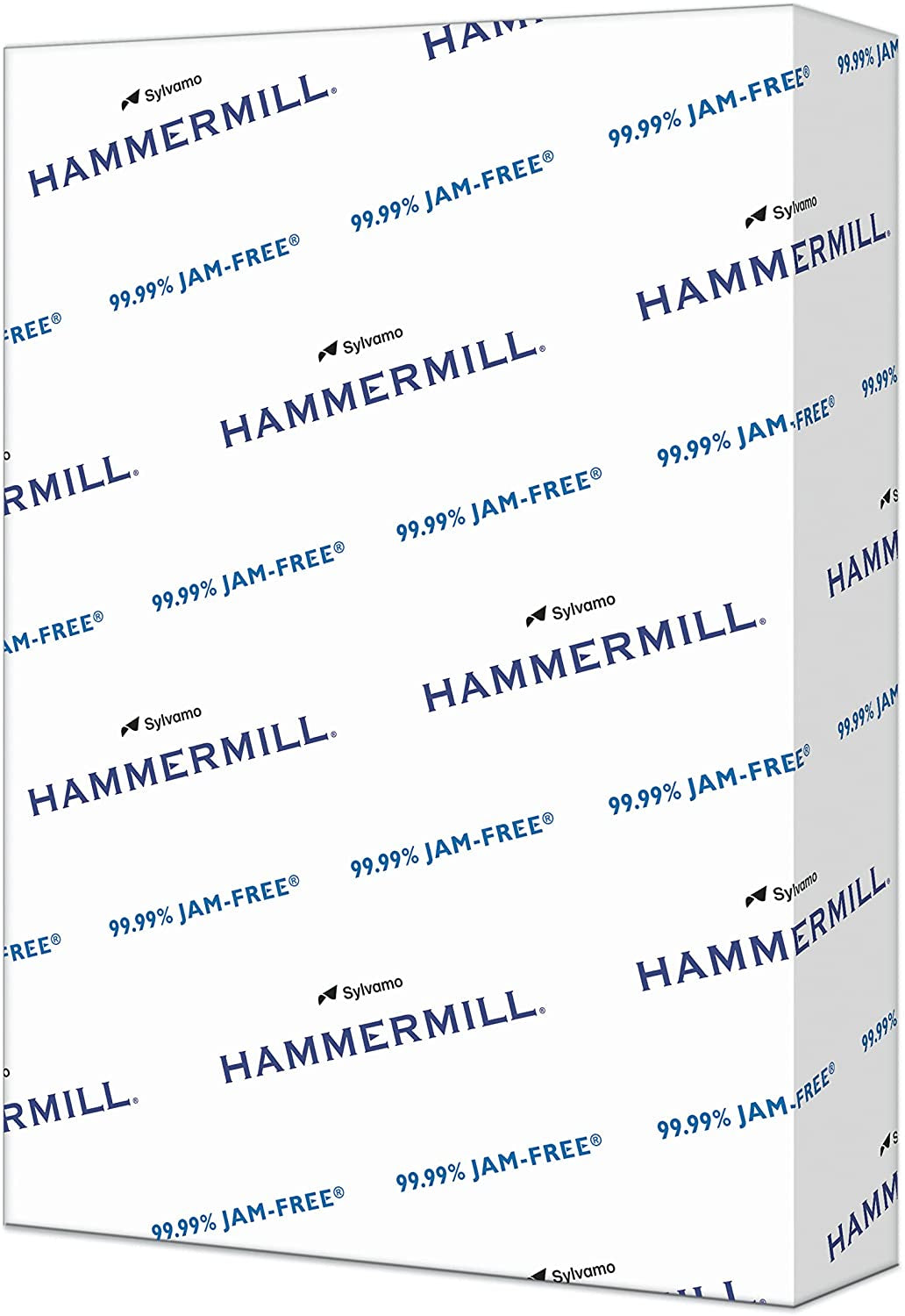A4 Paper, 20 Lb Copy Paper (210Mm X 297Mm) - 1 Ream (500 Sheets) - 92 Bright