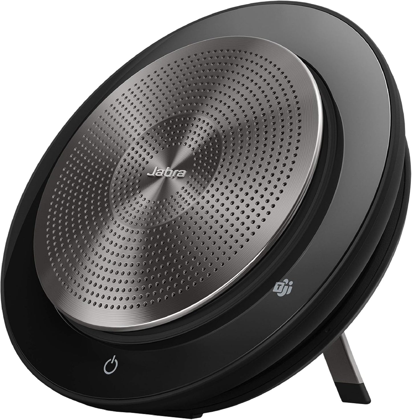 Wireless Bluetooth Speaker for Softphones and Mobile Devices – Effortless Setup, Portable Solution