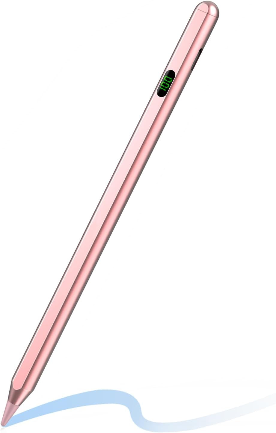 Stylus Pencil for Apple iPad Pro 13/12.9/11-Inch, Compatible with iPad Pro (3rd-7th Gen), iPad Air (3rd-6th Gen), and iPad (6th-10th Gen)
