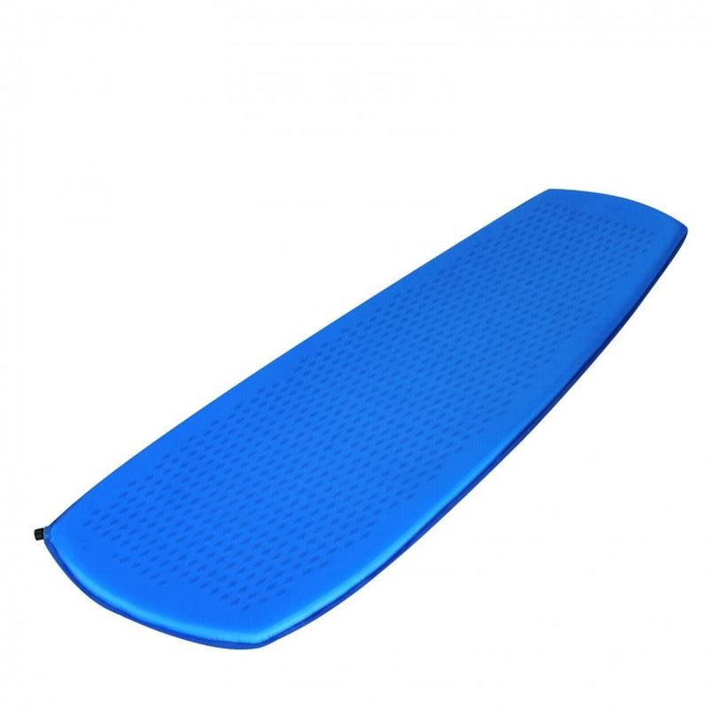 Premium Inflatable Sleeping Pad with Convenient Carrying Bag