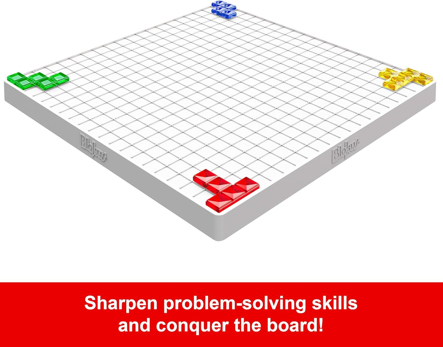 Blokus Game