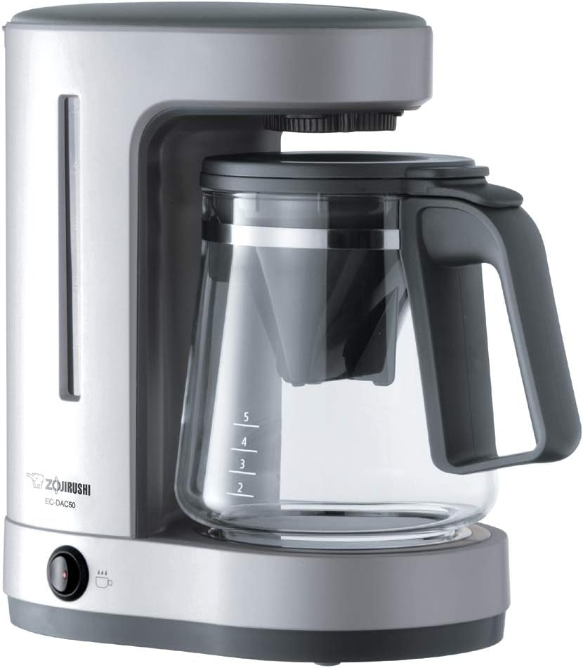 Coffee Maker SILVER