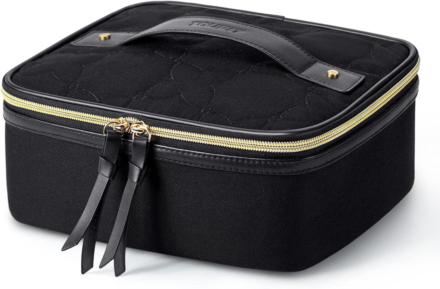 Insulated Lunch Bag for Women - Portable Cooler for Office, Work, and School