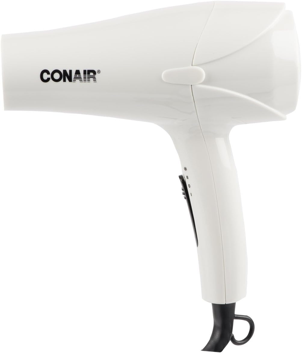 246RNC Professional 1875 Watt Hair Dryer, Single Unit
