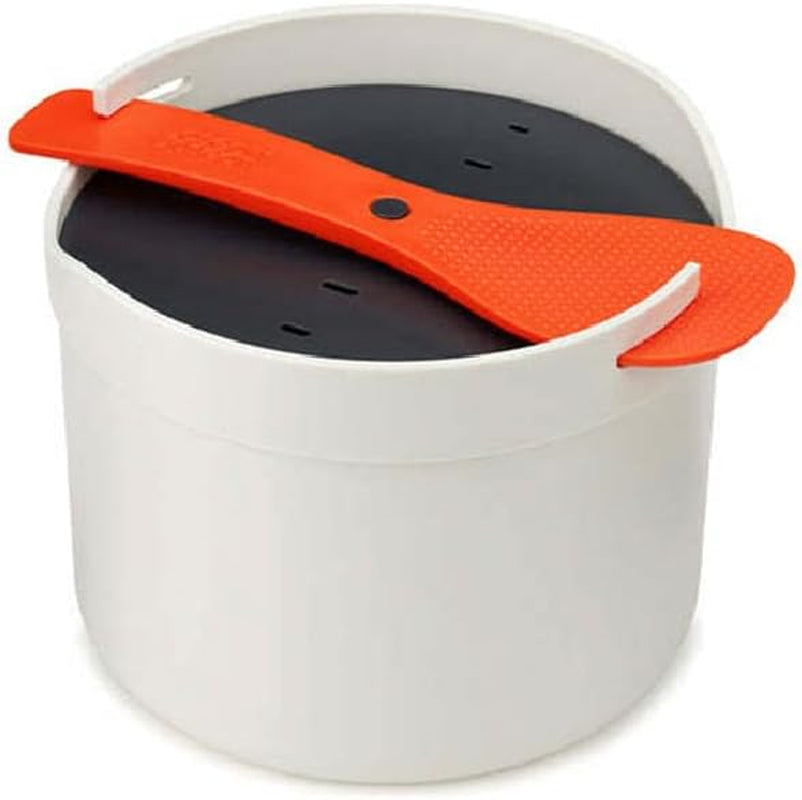 2L Rice Cooker in Orange