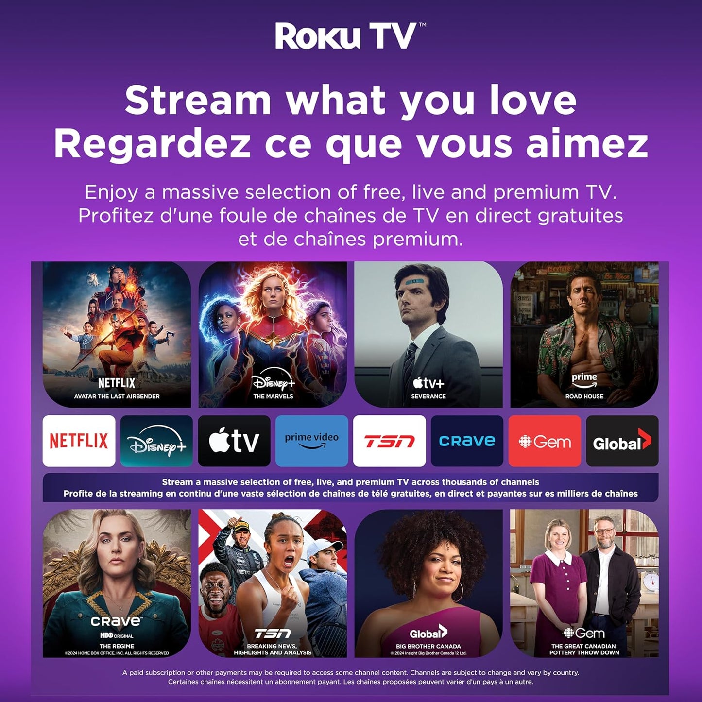 Roku 32-Inch FHD 1080P LED-LCD Smart TV (Model 32PFL6573/F6) with Alexa Compatibility