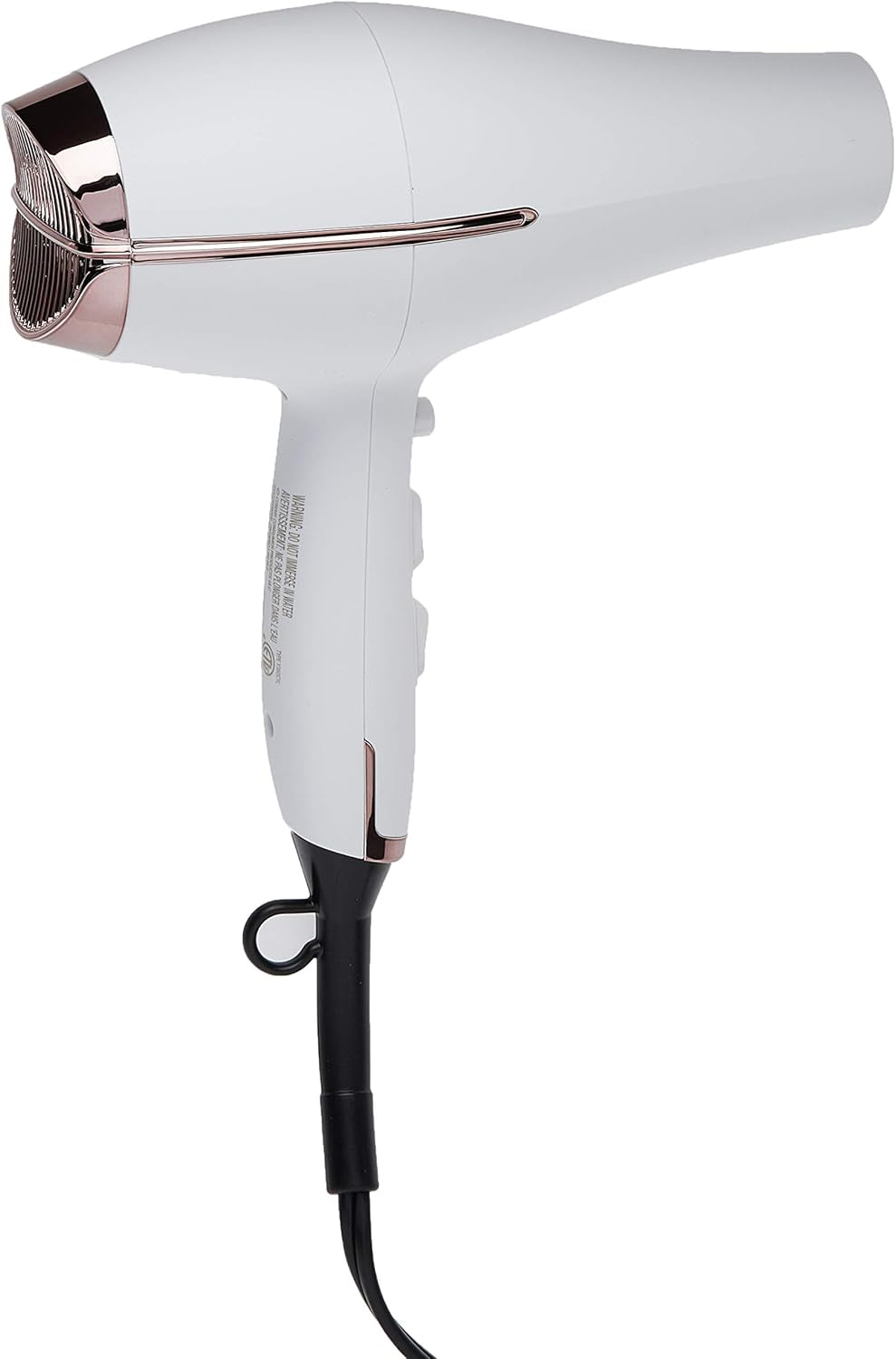 362C Infiniti Pro Tourmaline Ceramic Soft Touch Full Size Hair Dryer