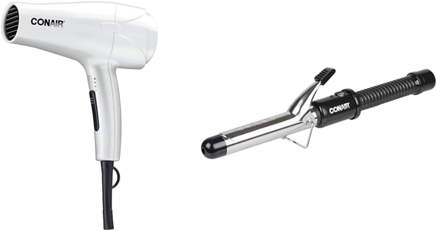246RNC Professional 1875 Watt Hair Dryer, Single Unit