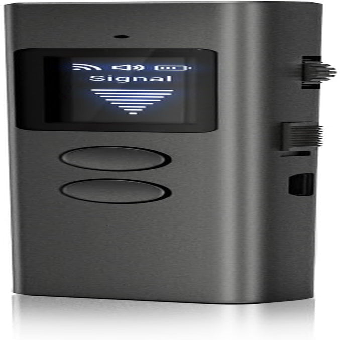 Hidden Camera and Bug Detector: Anti-Spy and GPS Tracker Detection for Travel, Home and Commercial Use