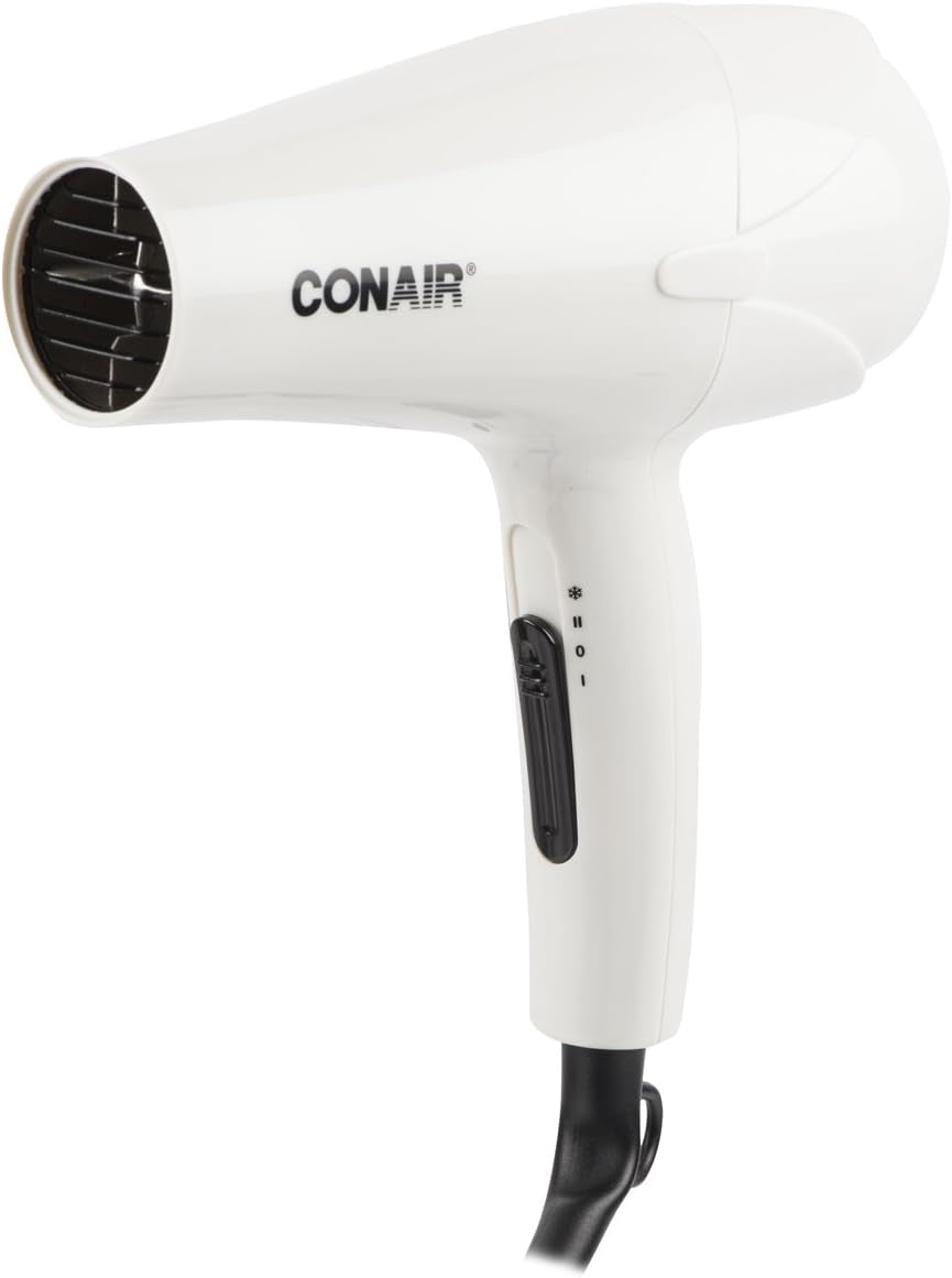 246RNC Professional 1875 Watt Hair Dryer, Single Unit