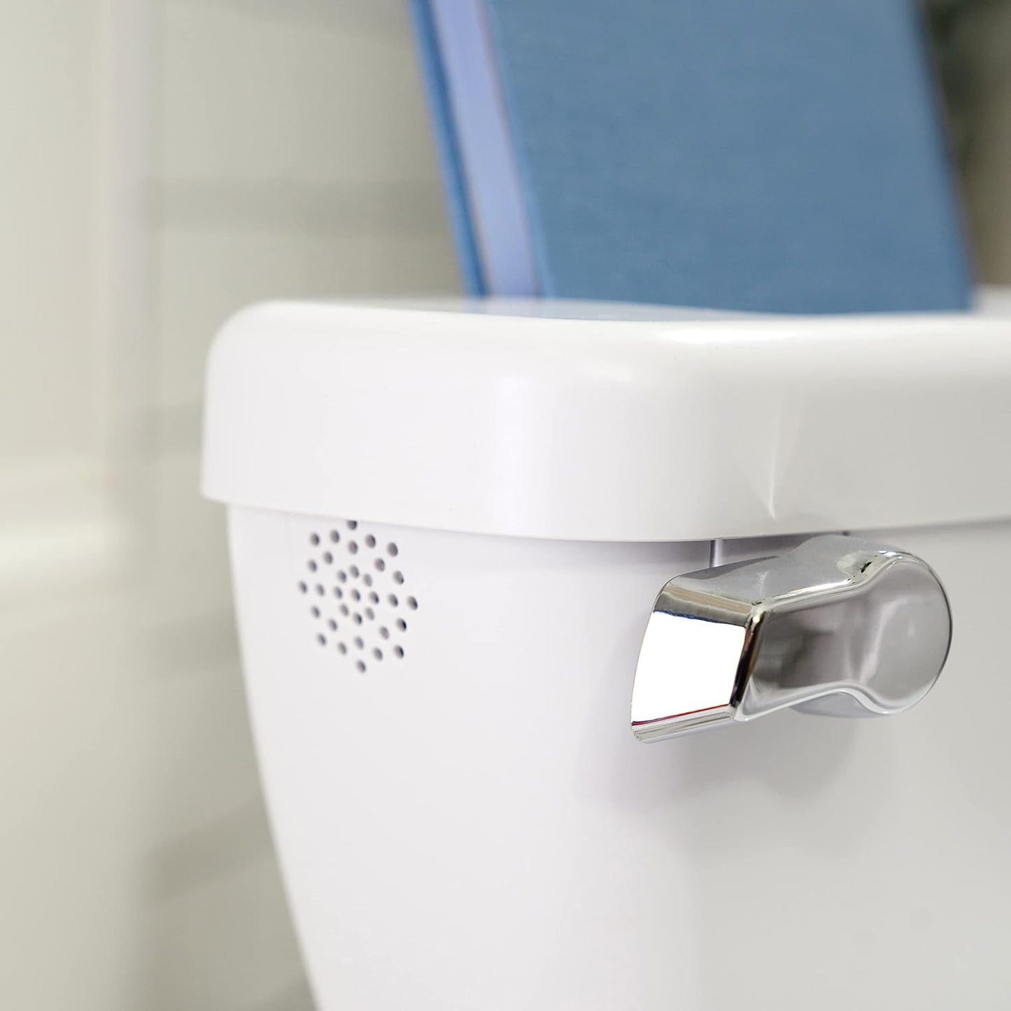 Summer My Size Potty Pro (White) – Realistic Potty Training Toilet with Easy Clean Design and Authentic Flushing Sound