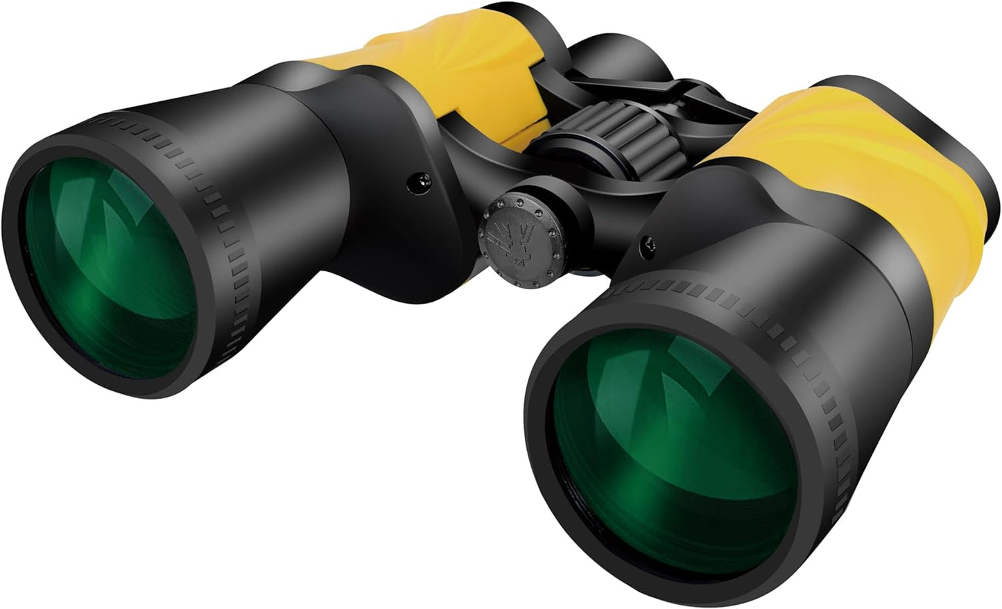High-Power 20x50 Binoculars for Adults – Waterproof with BAK4 Prism and Multi-Layer Coated Lenses