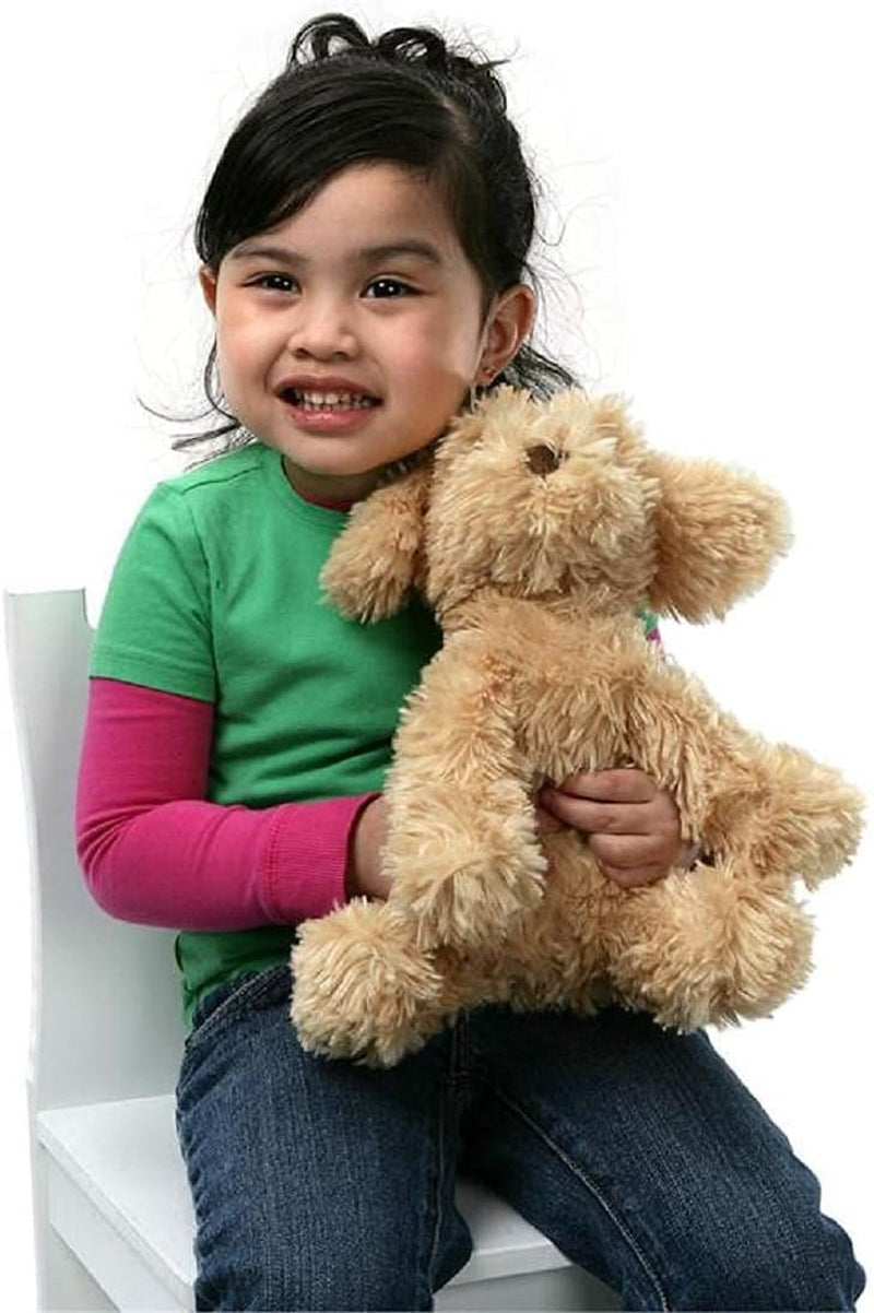 Designer Pups Collection Nayla Cockapoo Puppy Plush Toy for Ages 1+, 10.5”