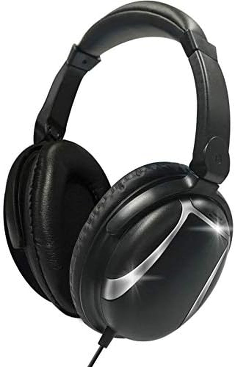 Bass 13 Premium Headphones