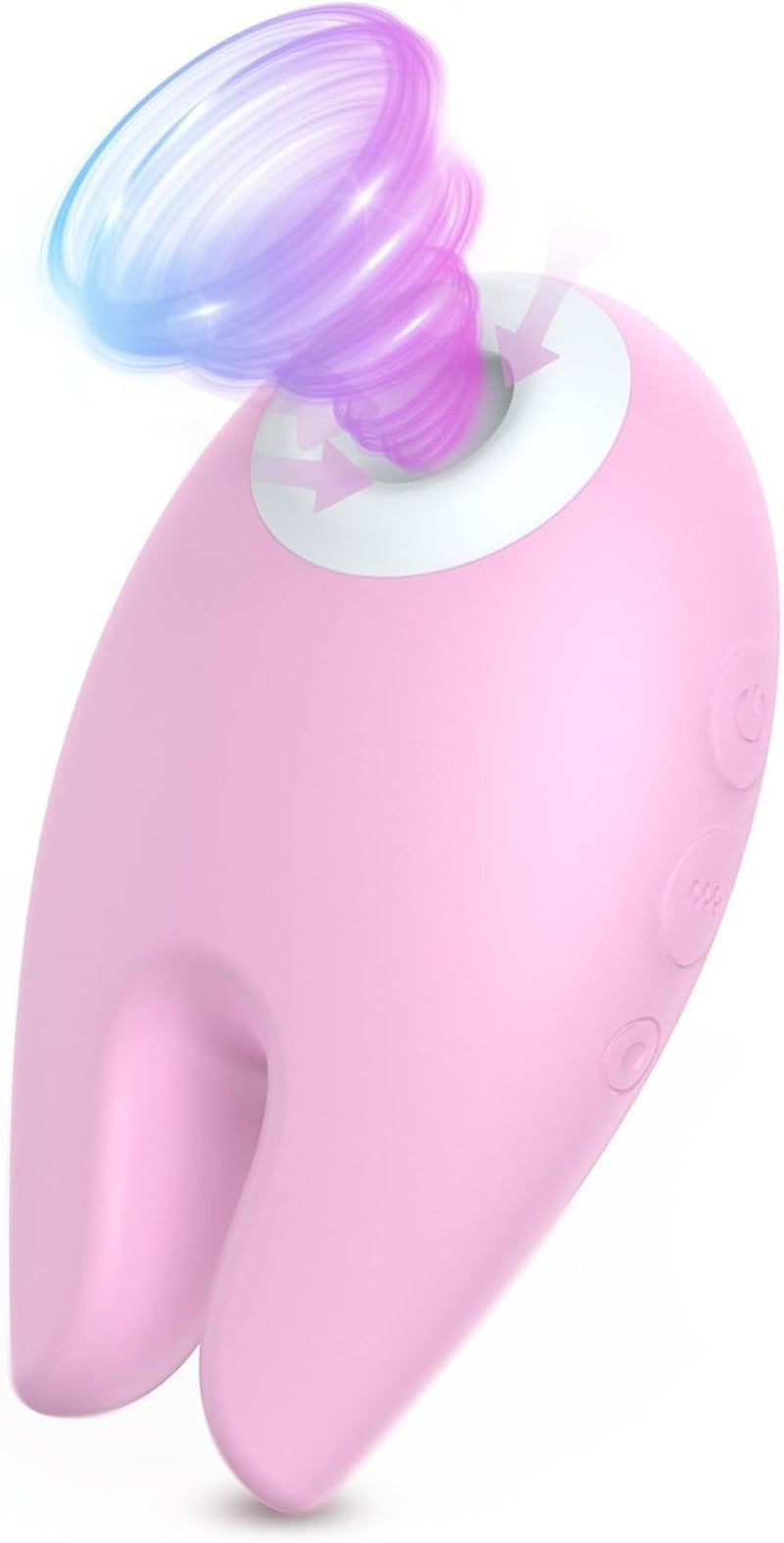 Rose Sex Toys Dildo Vibrators Sucking Sex Toys for Women Clitoral Nipple Stimulator G Spot Vibrators, Suction Vibrator Rose Sucker Sex Toy for Woman Female Couples, USB Rechargeable Adult Toys