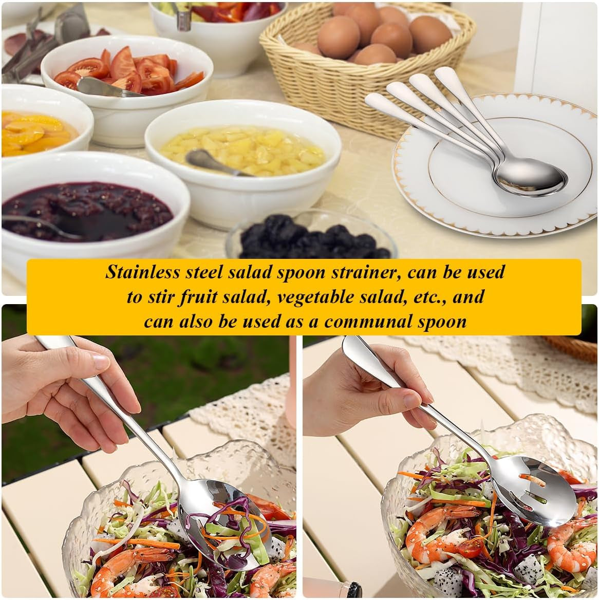 Portable Camping Kitchen Utensil Set: Essential Cooking Tools for Travel, Picnics, RVs, Camping, BBQs, and Gatherings