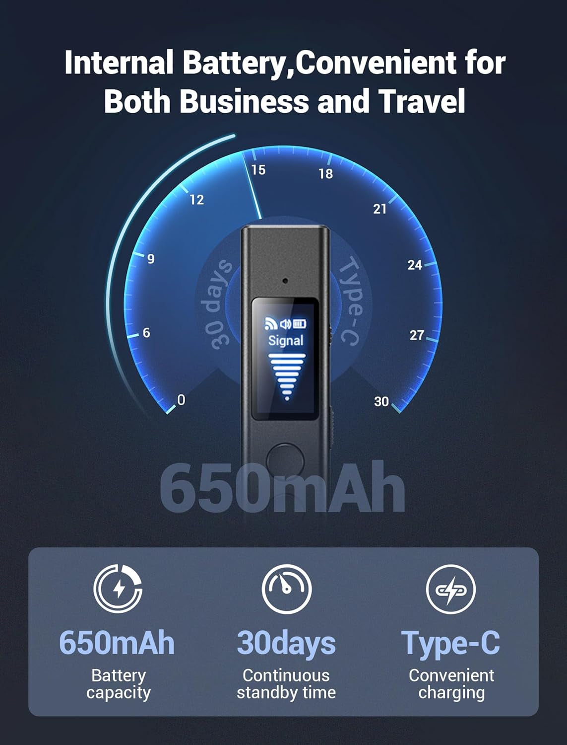 Hidden Camera and Bug Detector: Anti-Spy and GPS Tracker Detection for Travel, Home and Commercial Use