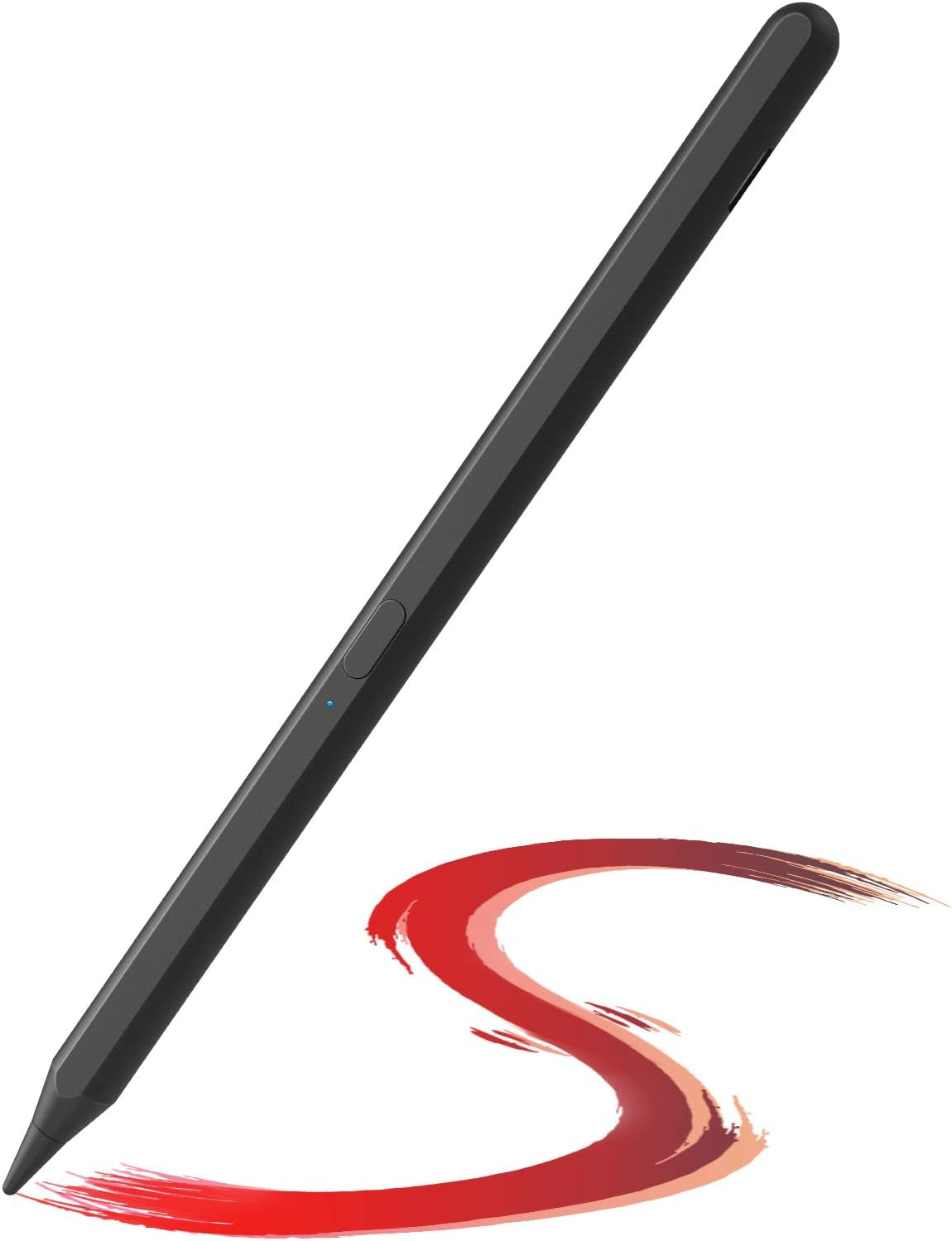 Stylus Pencil for Apple iPad Pro 13/12.9/11-Inch, Compatible with iPad Pro (3rd-7th Gen), iPad Air (3rd-6th Gen), and iPad (6th-10th Gen)