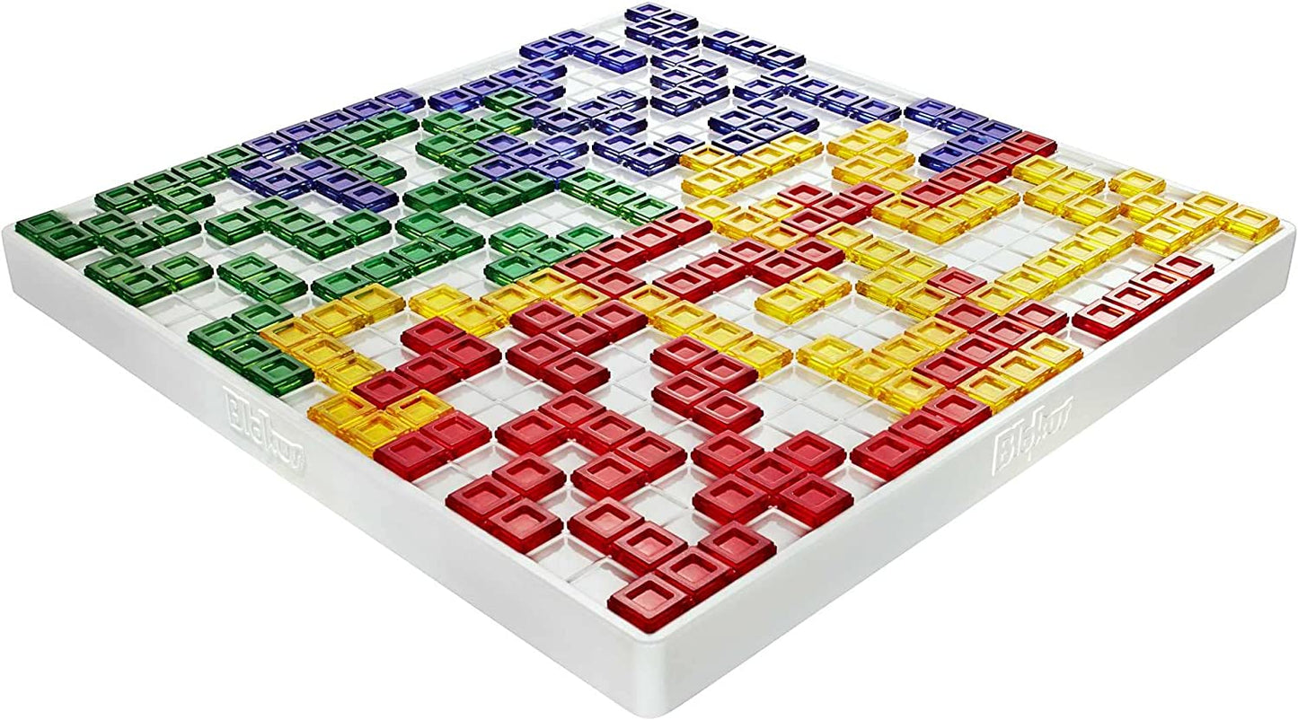 Blokus Game