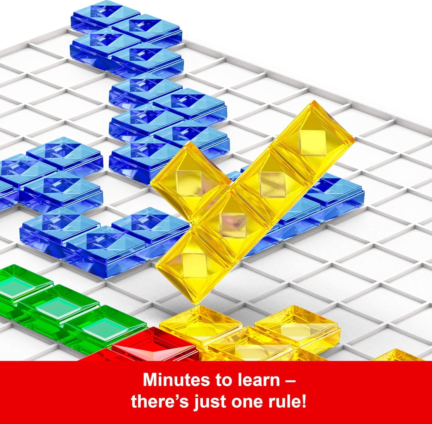 Blokus Game
