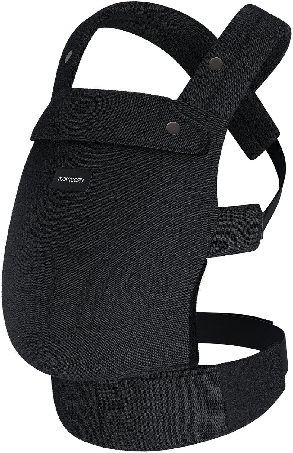 Ergonomic Baby Carrier - Newborn, Toddler, Lightweight Cozy Design, 7-44 lbs, Hands-Free Parenting, Enhanced Lumbar Support