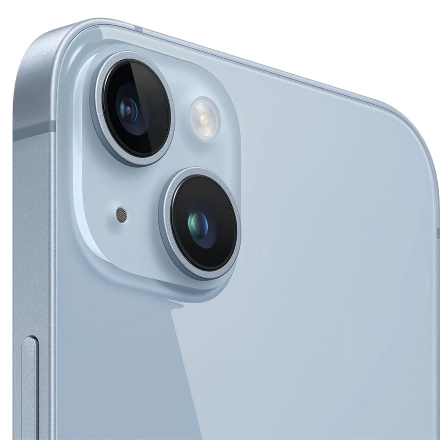 Apple iPhone 14 128GB - (Unlocked) - Original Box - Blue