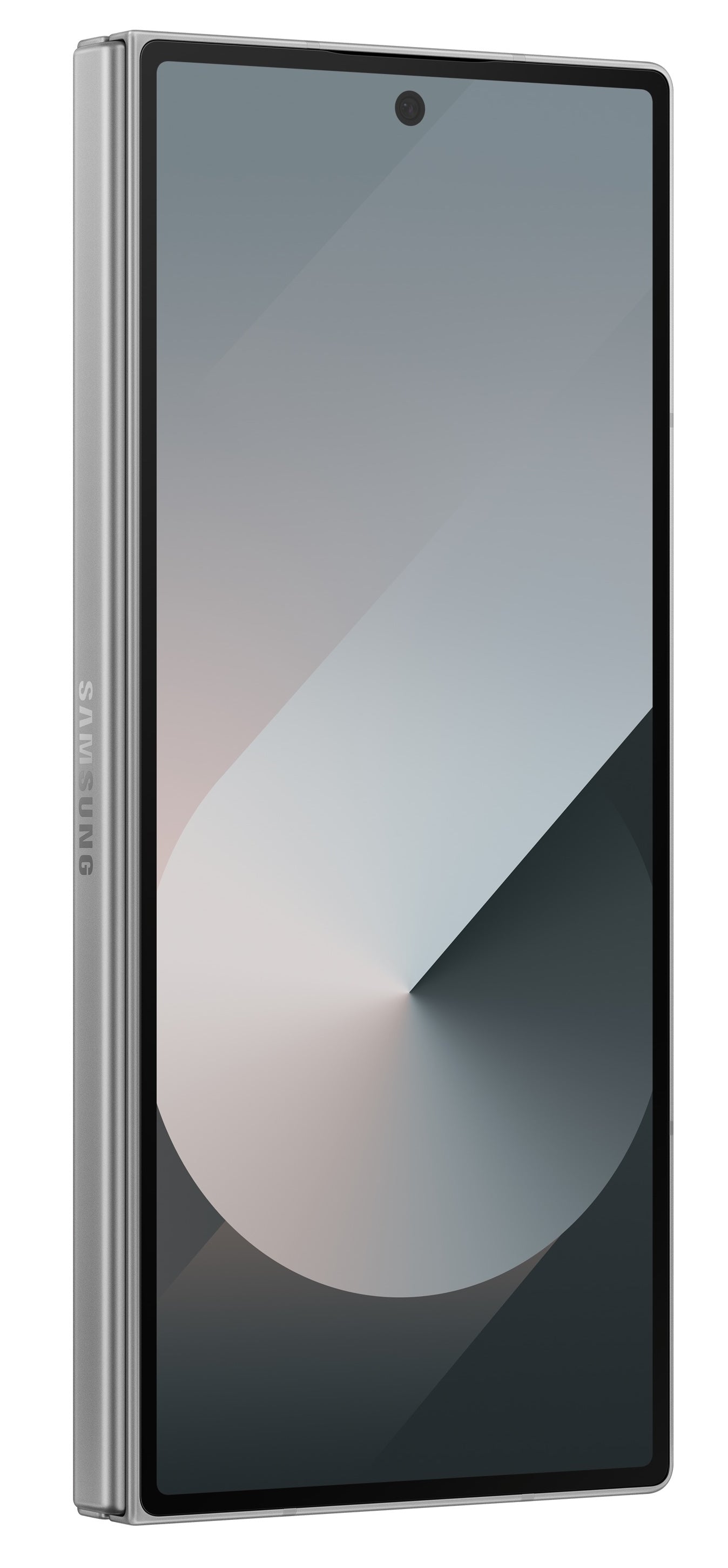 Samsung Galaxy Z Fold 6 256GB - SM-F956W - (Unlocked) - OEM Box - Silver Shadow