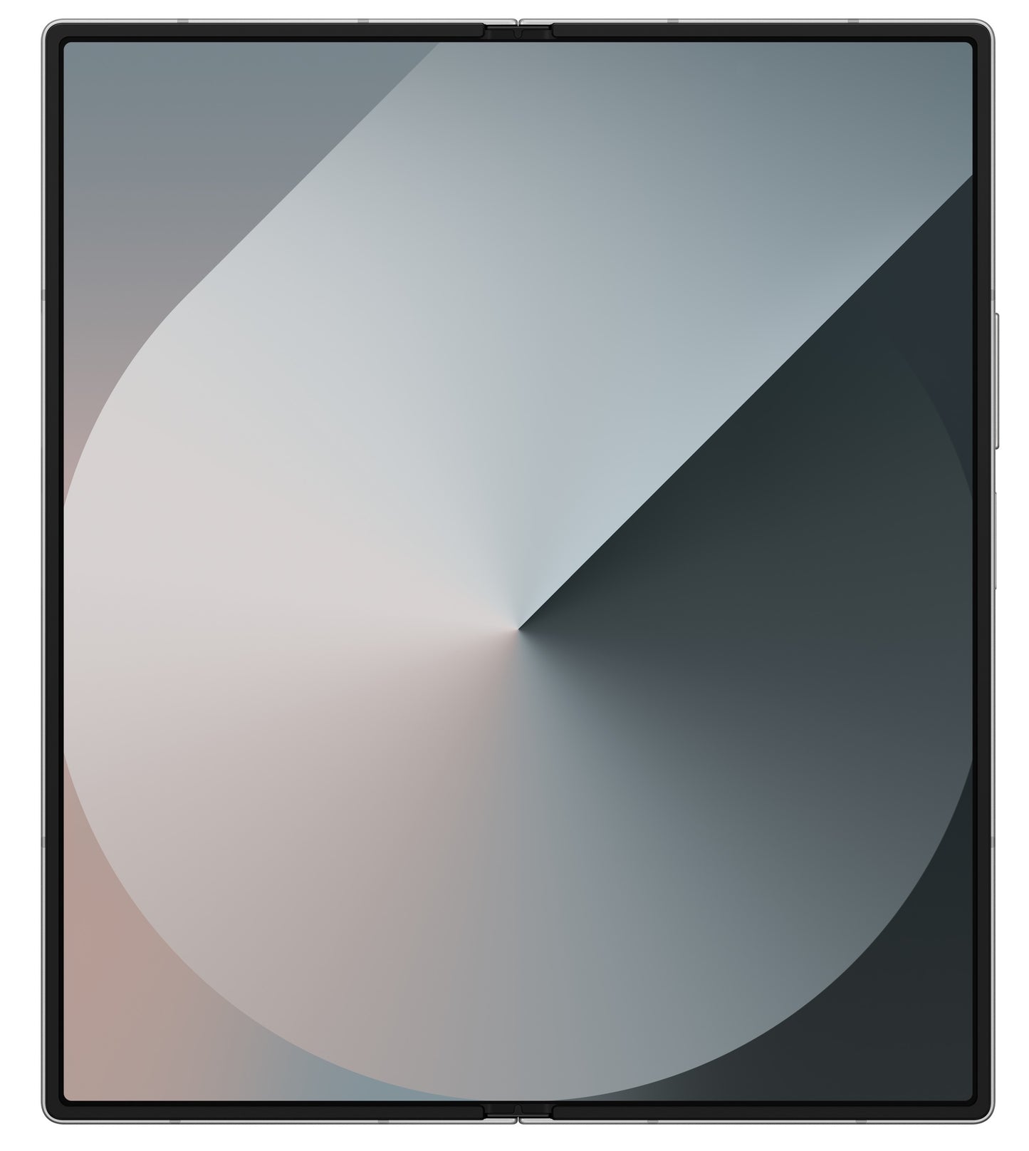 Samsung Galaxy Z Fold 6 256GB - SM-F956W - (Unlocked) - OEM Box - Silver Shadow