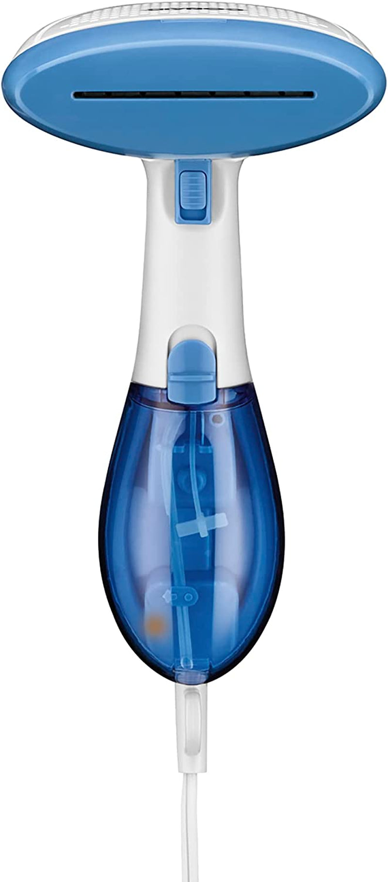 Pro Steam Handheld Fabric Steamer