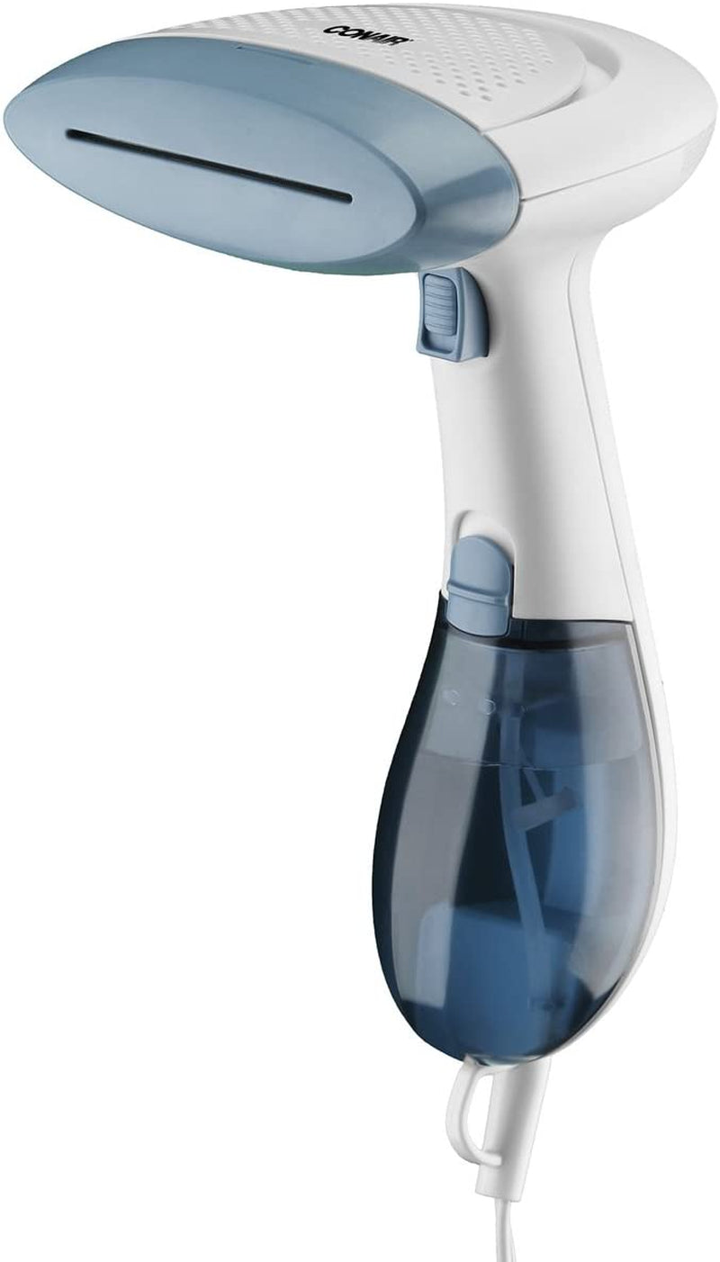 Pro Steam Handheld Fabric Steamer