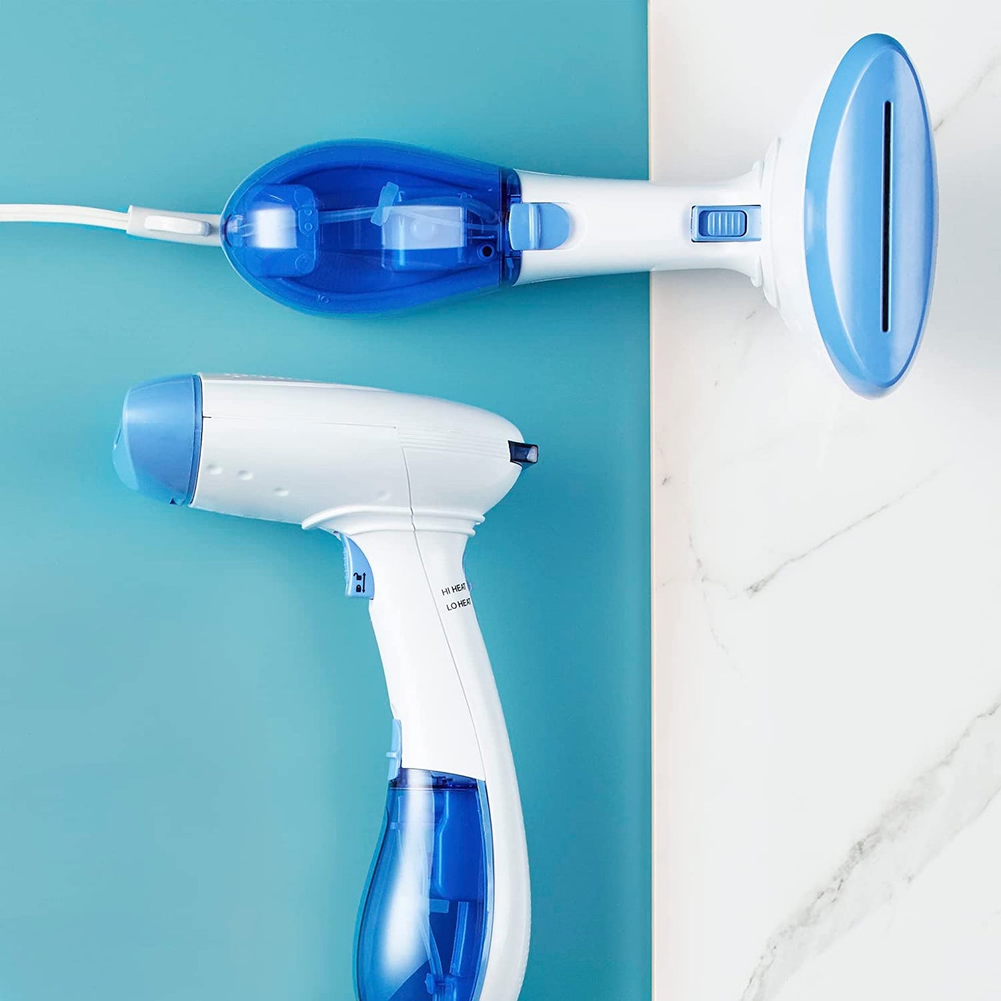 Pro Steam Handheld Fabric Steamer