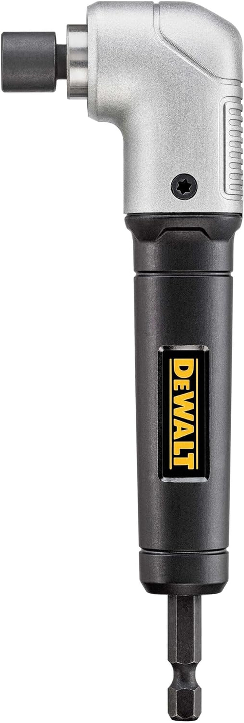 Impact-Ready Right Angle Attachment (Model DWARA120)
