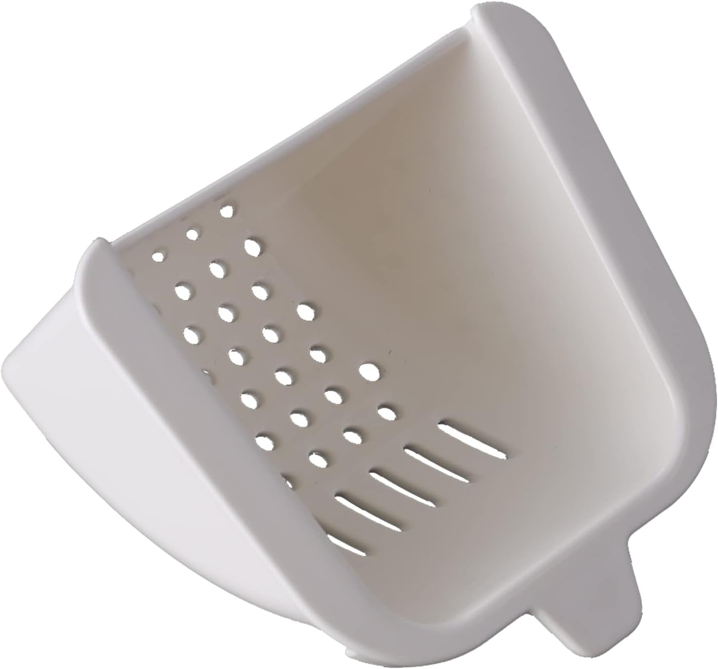 Stainless Steel Manual Citrus Juicer with 5-Year Warranty - Heavy Duty Lemon and Orange Squeezer