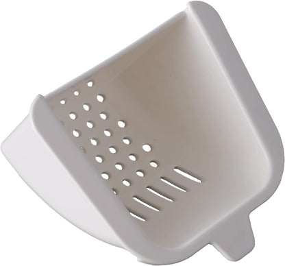 Stainless Steel Manual Citrus Juicer with 5-Year Warranty - Heavy Duty Lemon and Orange Squeezer
