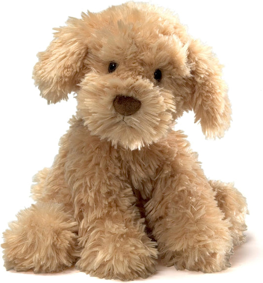 Designer Pups Collection Nayla Cockapoo Puppy Plush Toy for Ages 1+, 10.5”