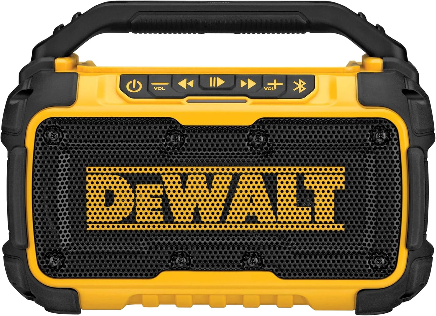 20V MAX* Dual Bluetooth - Bass Speaker100ft range-Tool Only
