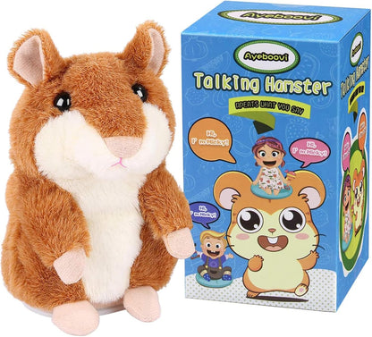 Interactive Dancing Cactus Toy for Toddlers - Voice Mimicking and Singing 120 Songs, Aged 3+, Including Autism-Friendly Features