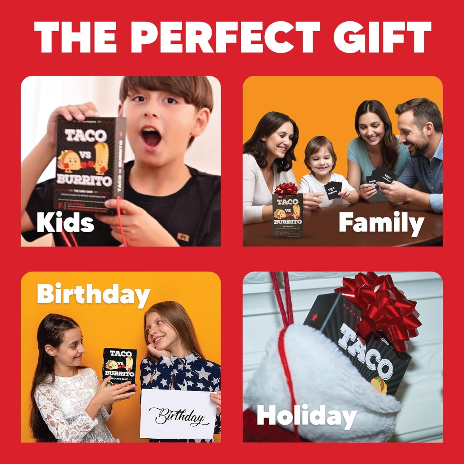 The Innovative and Engaging Card Game Designed by a Young Prodigy - A Family-Friendly Experience for All Ages