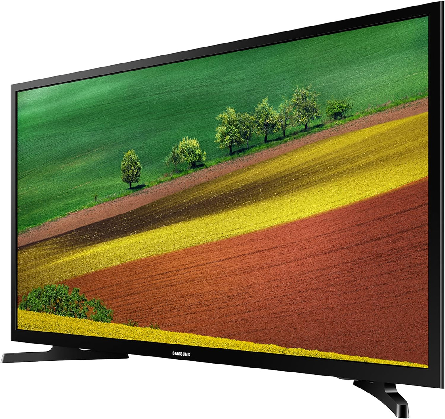 UN32M4500BFXZC 32" 720P HD Smart LED TV (2018), Black [Canada Version]